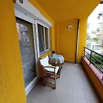 Anaema Apartament *