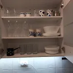 Apartament Anaema