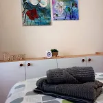 Anaema Apartament *