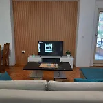 Anaema Apartament *