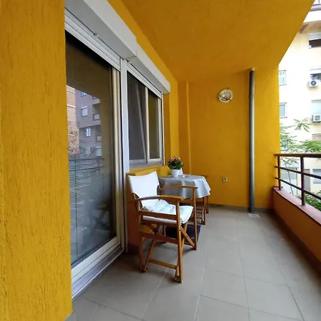 Anaema * Скоп'є