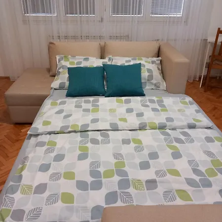 Apartamento Anaema *