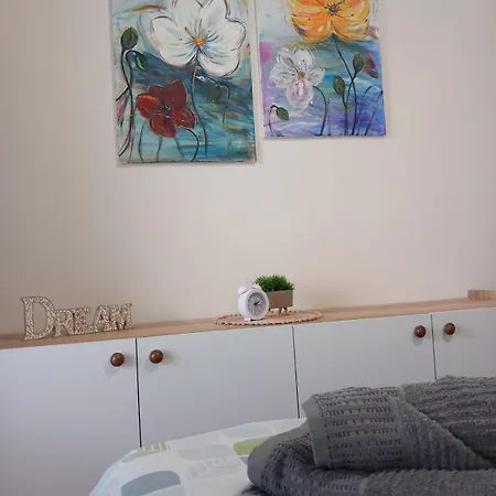 Apartamento Anaema