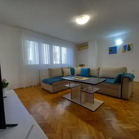 Anaema Apartment