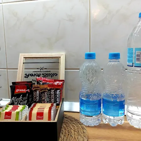 Anaema شقة