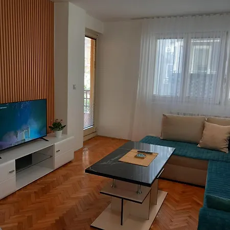 Anaema Apartamento *