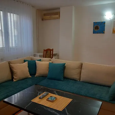 Anaema Skopje