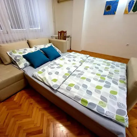 Anaema Apartamento