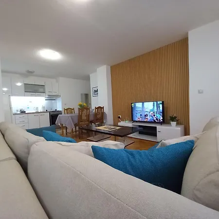 Apartment Anaema Skopje