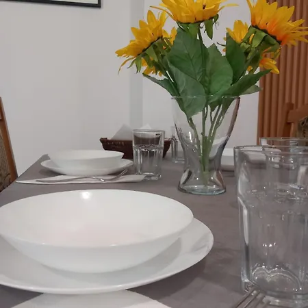 Apartment Anaema *
