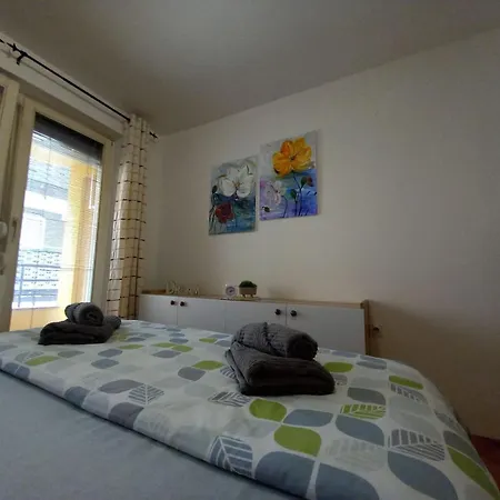 Anaema Apartment Skopje