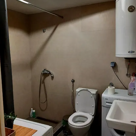 Апартаменти Anaema *