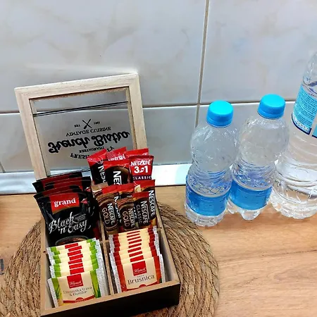 Anaema Skopje