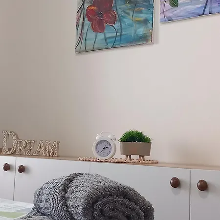 Anaema Апартаменти