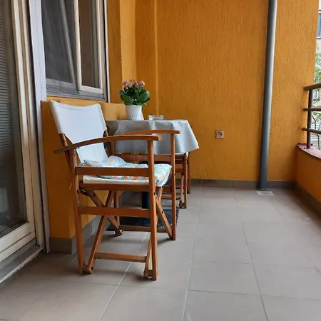 Apartment Anaema Skopje