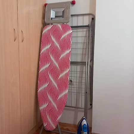 Anaema Apartment