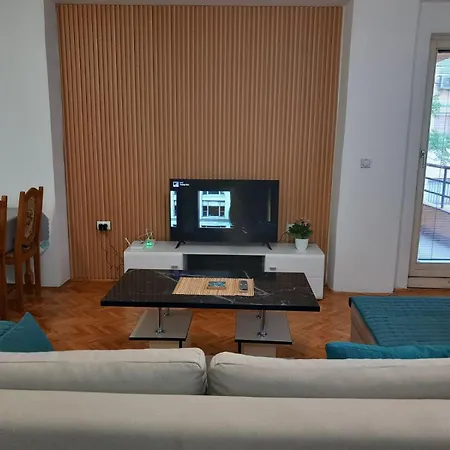 Anaema Apartamento *