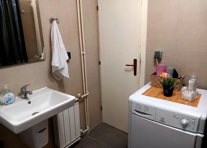 Apartment Anaema Skopje