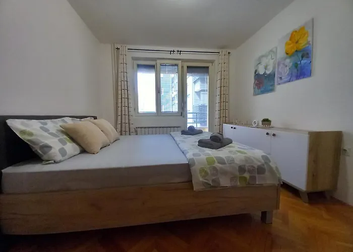 Anaema Apartment Skopje