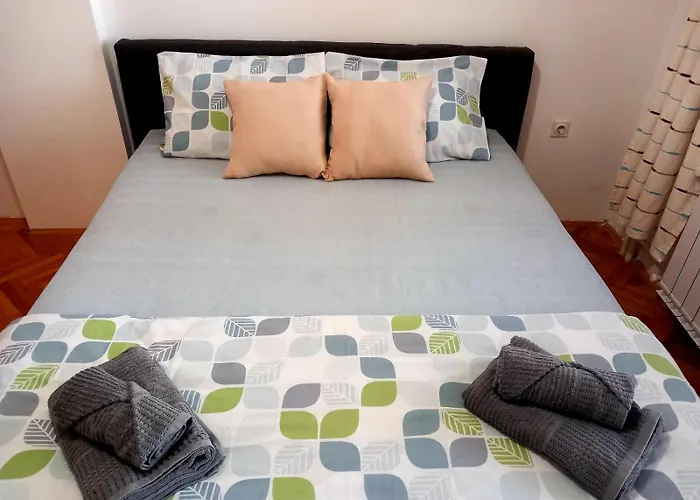 Anaema Apartment Skopje