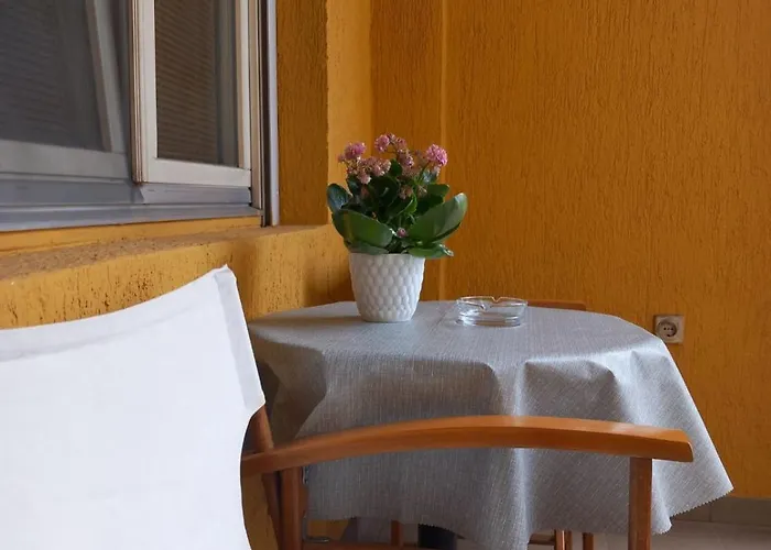 Apartment Anaema Skopje