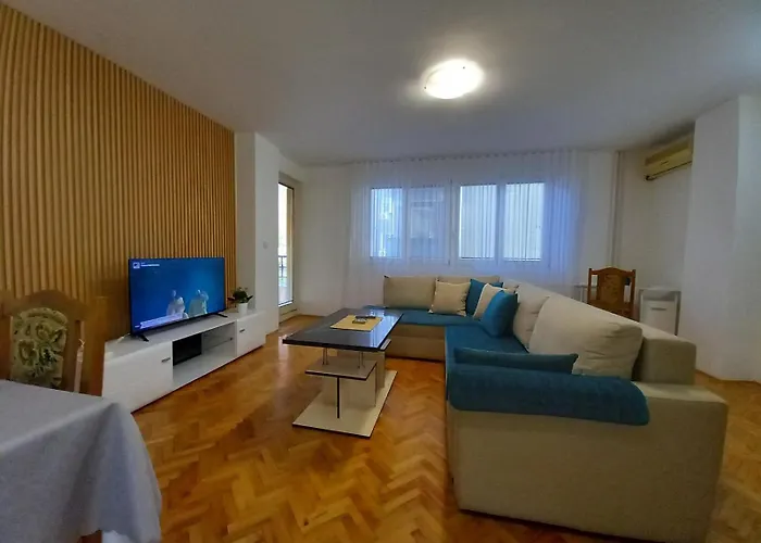 Apartment Anaema Skopje